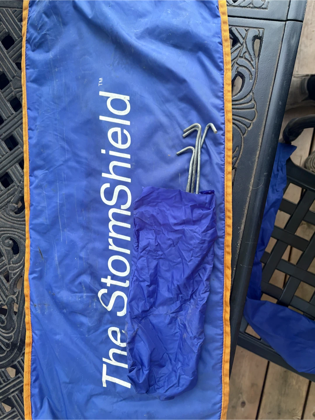 2 person tent - photo 4