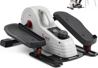 Sunny Health & Fitness Elliptical Trainer