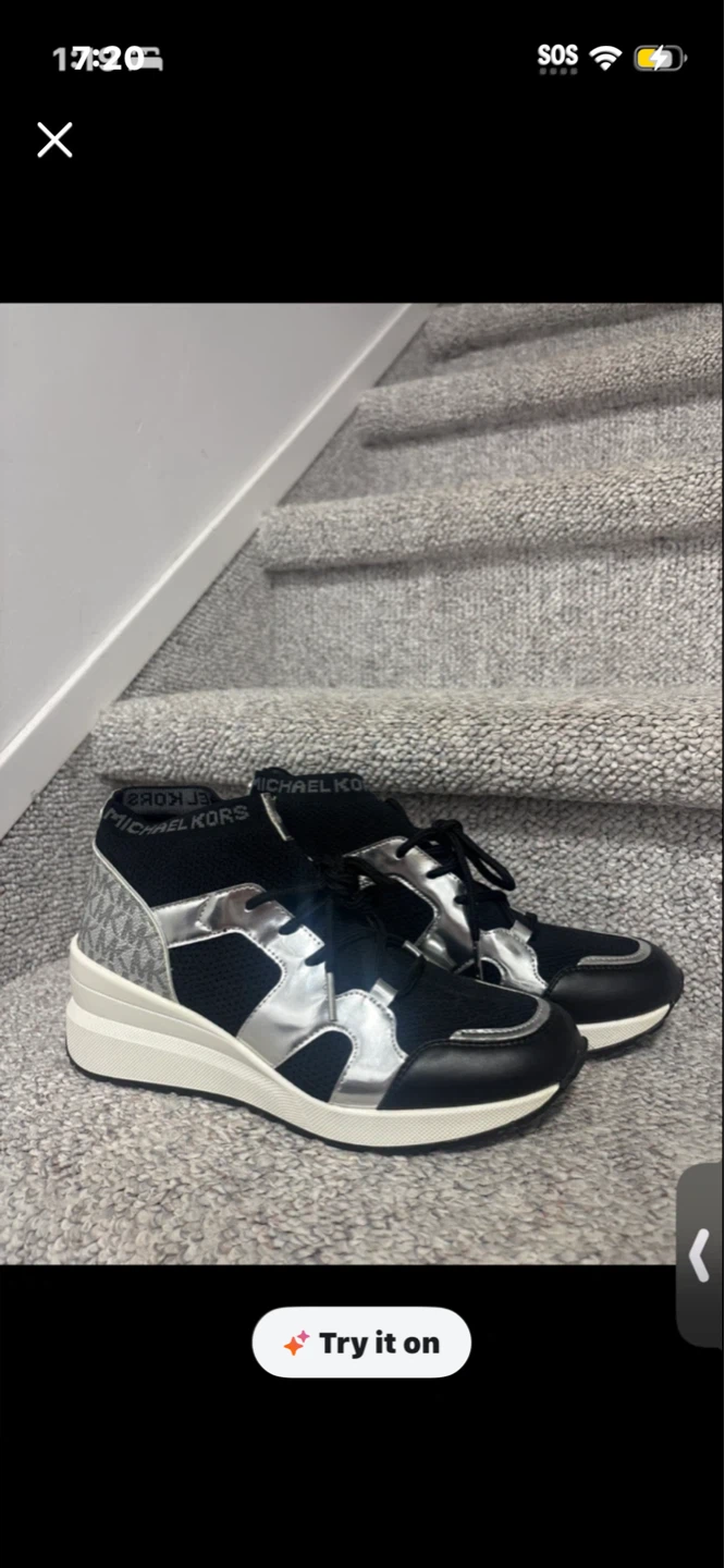 Michael Kors Sneakers