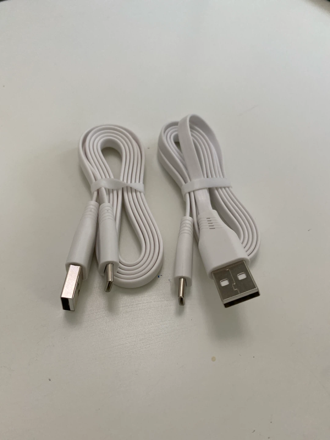 USB - USB C Cables - New, 2-Pack - photo 2