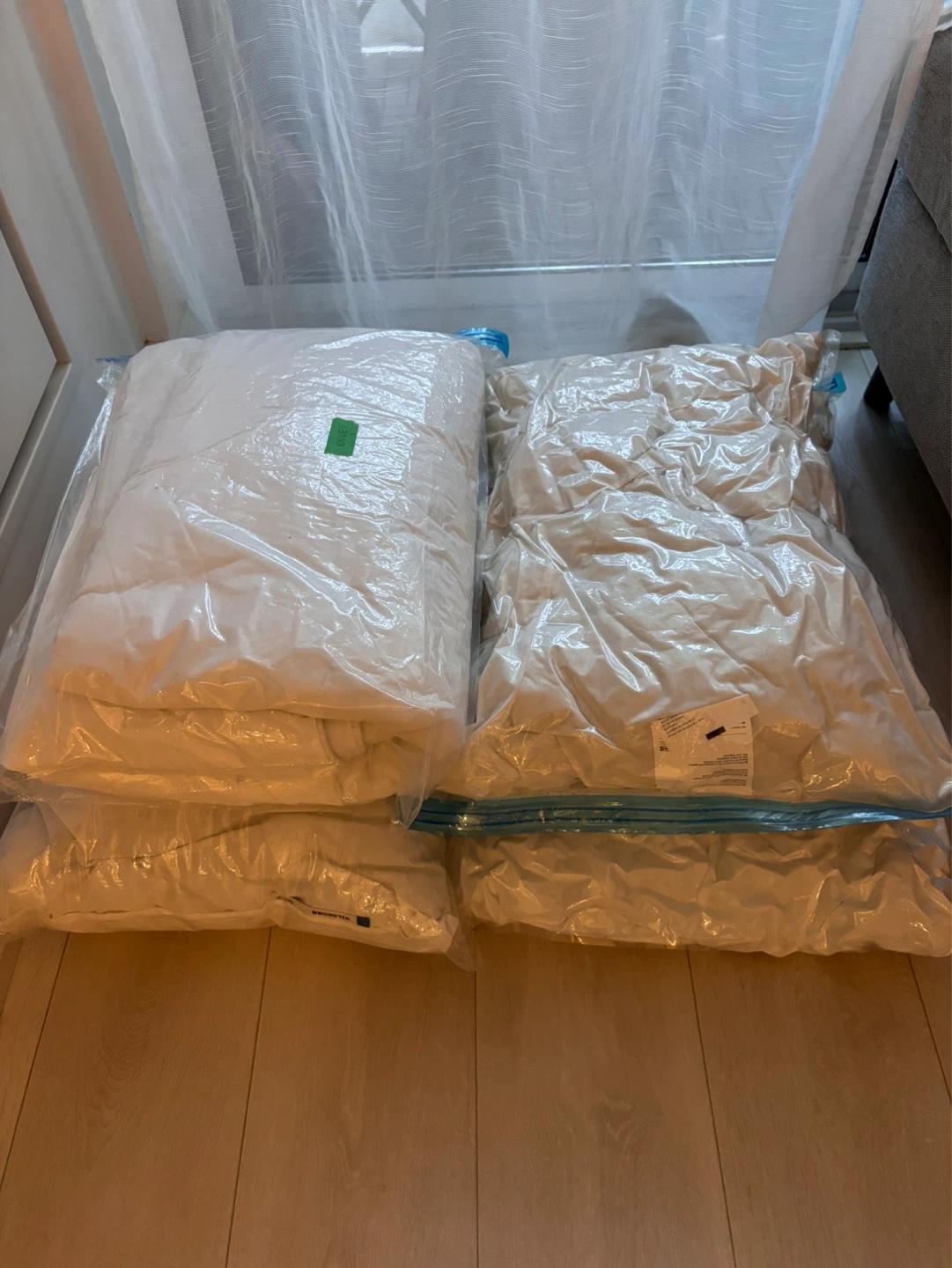 IKEA Duvet Set