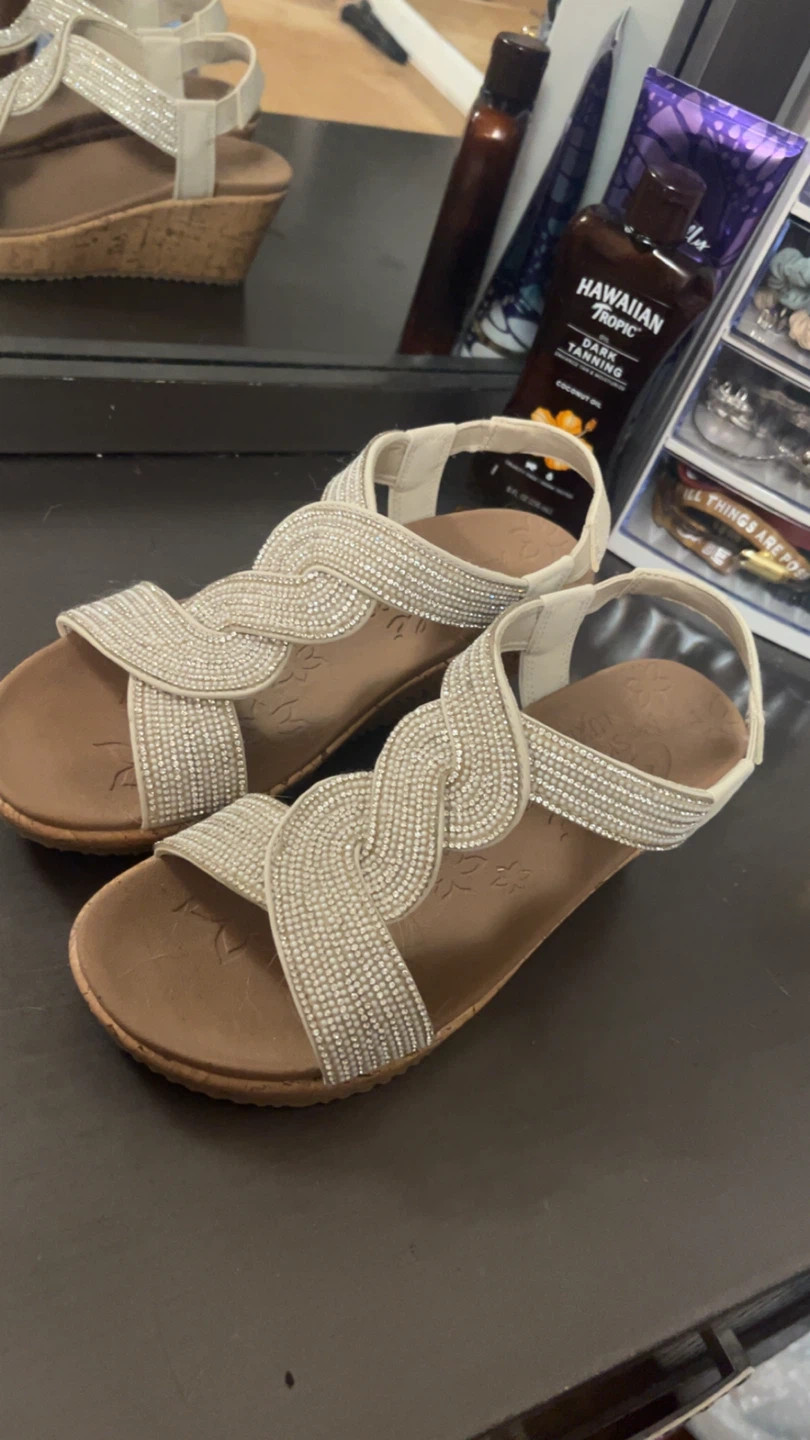 Women's Wedge Sandals