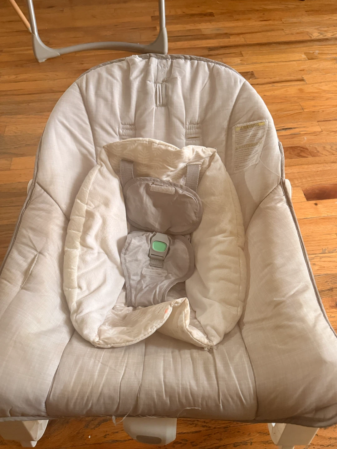 Graco Infant Rocker