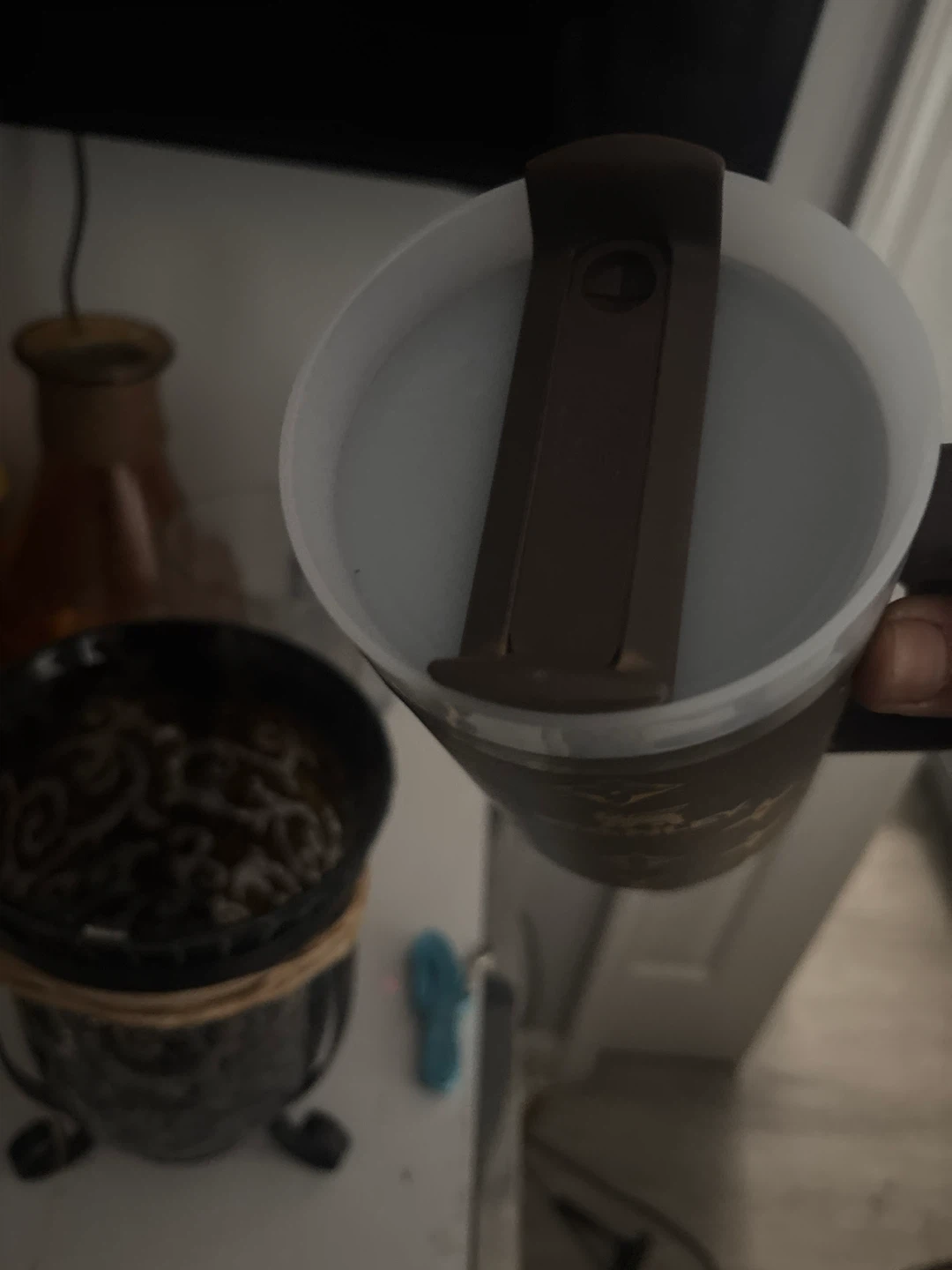 Stanley Tumbler with LV Pattern - photo 2