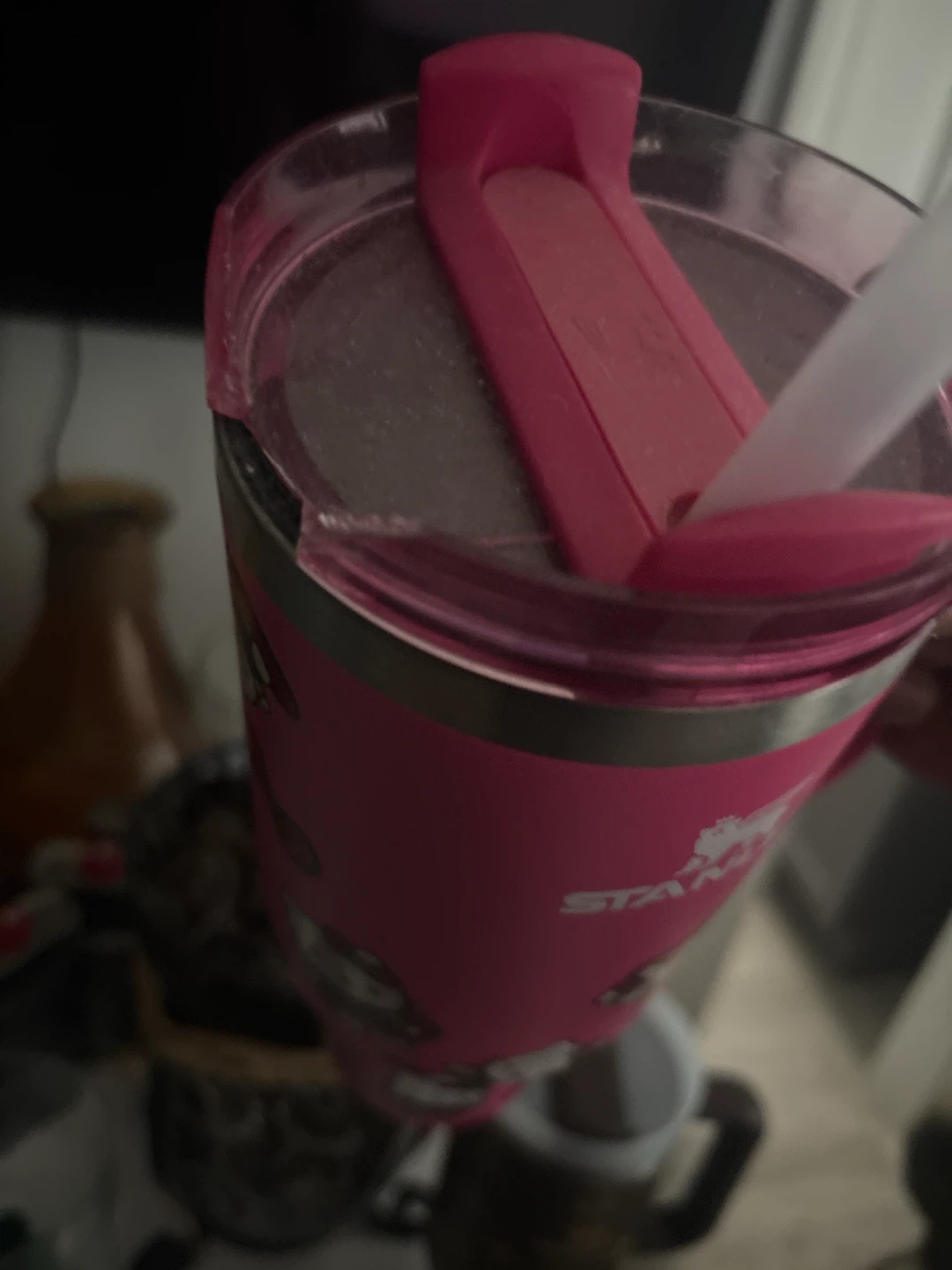 Stanley x Hello Kitty Tumbler - photo 2