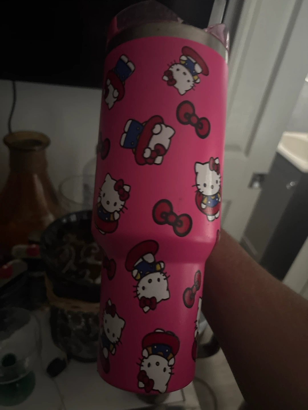 Stanley x Hello Kitty Tumbler - photo 3