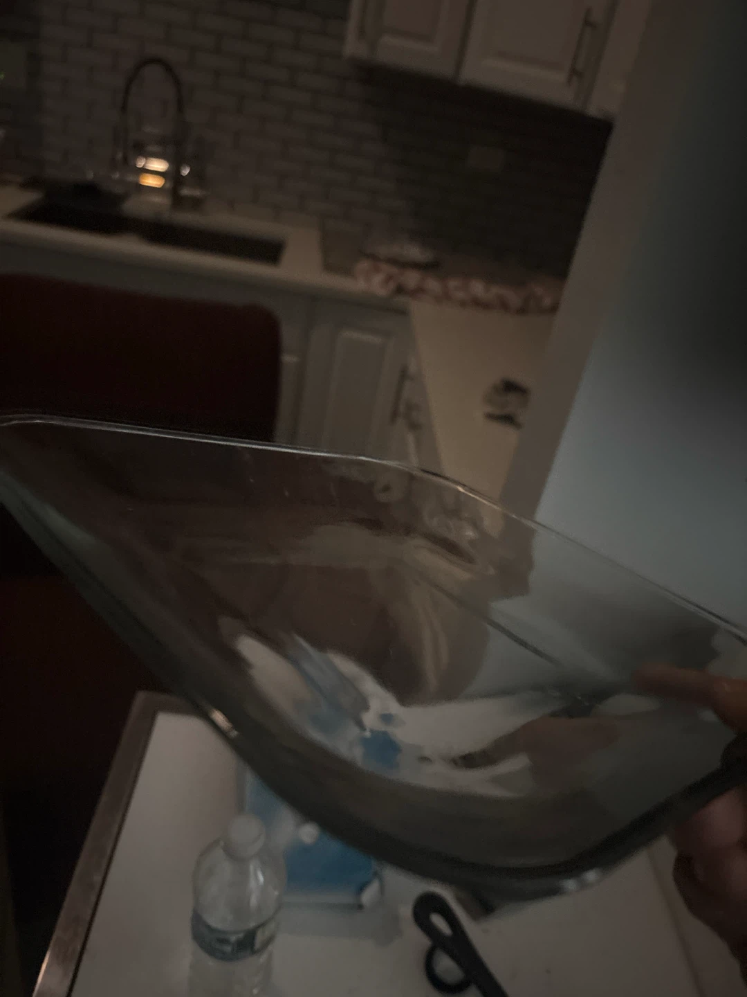 Glass Baking Dish