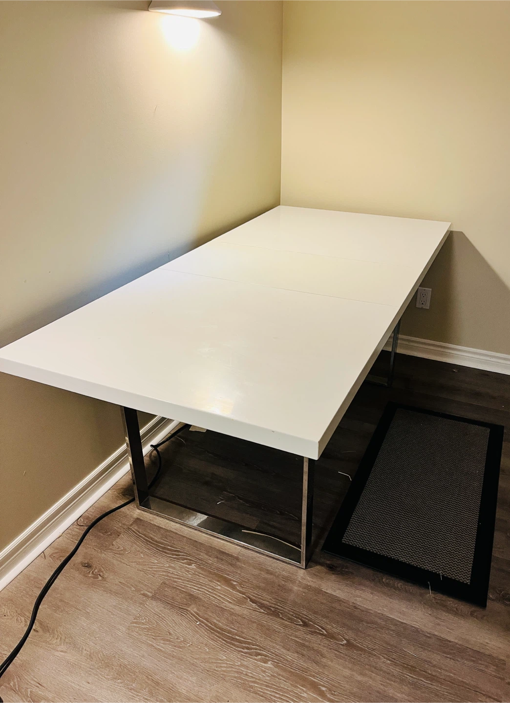 Large work/project table
