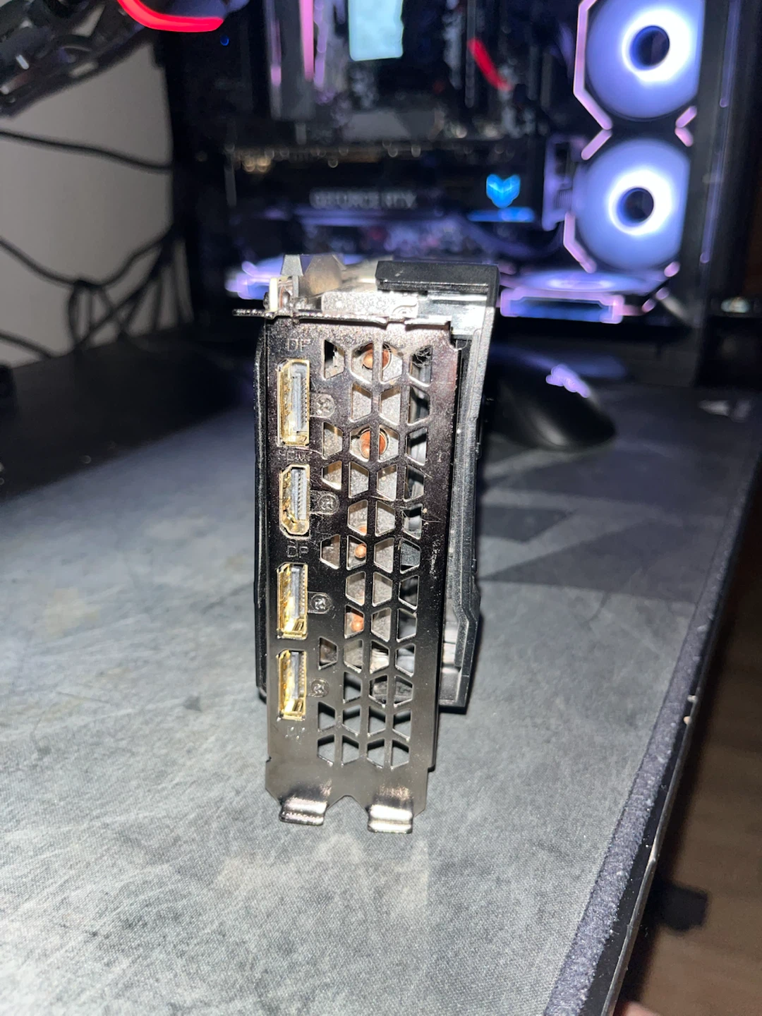 Gigabyte GeForce RTX 2070 Super - photo 3