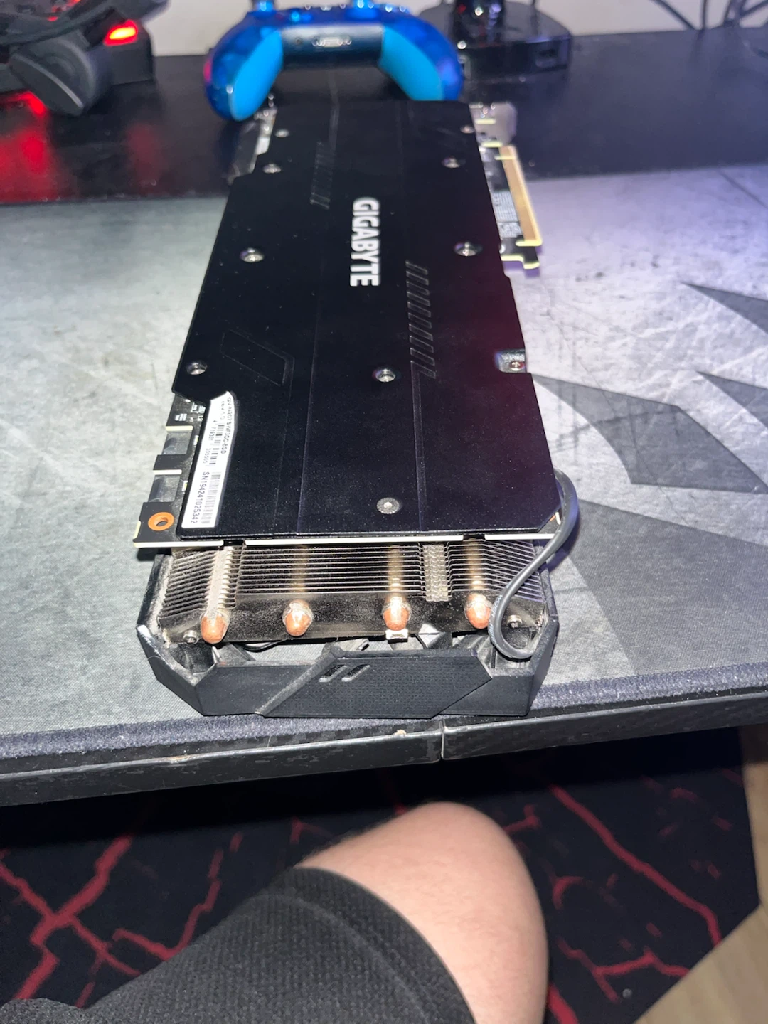 Gigabyte GeForce RTX 2070 Super - photo 5