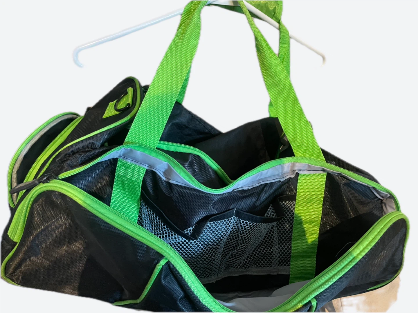 Uline Duffel Bag - photo 4