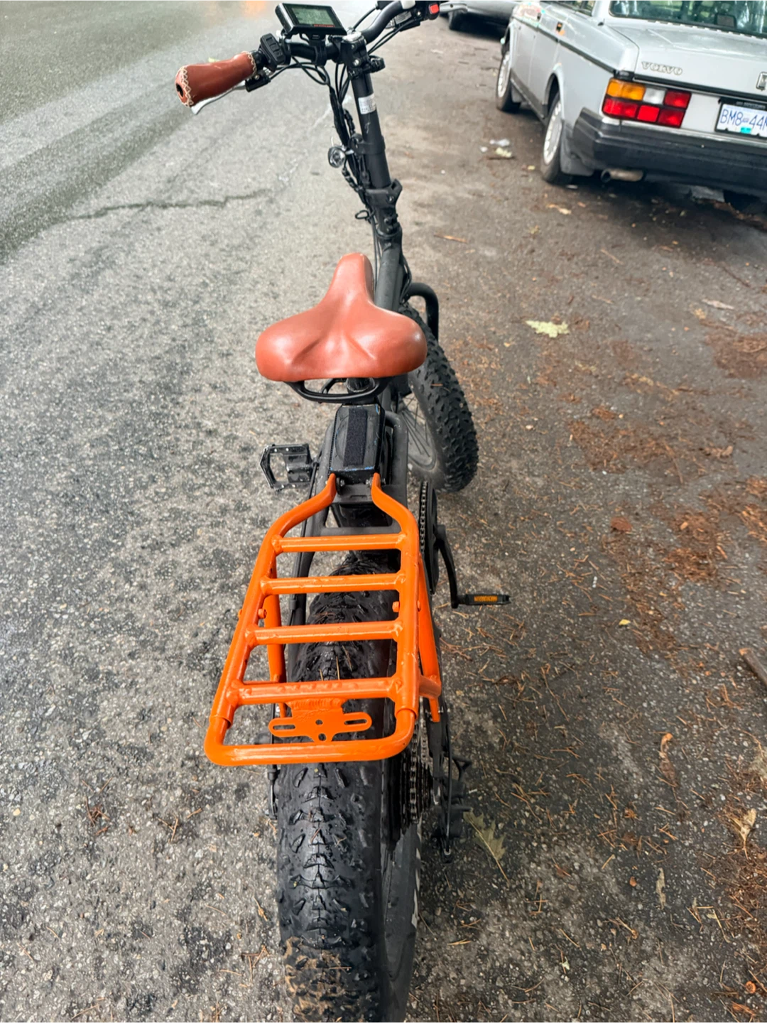 Rad Mini Power Bikes Electric Bike - photo 4