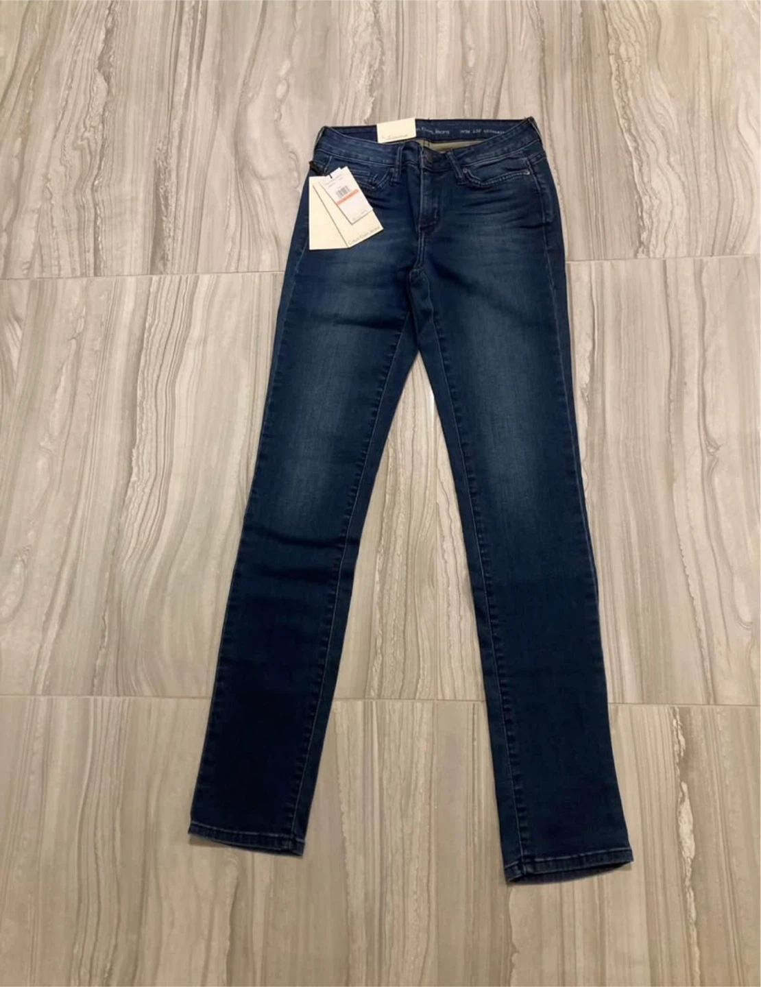 Calvin Klein Jeans W26 L32 Women - photo 2