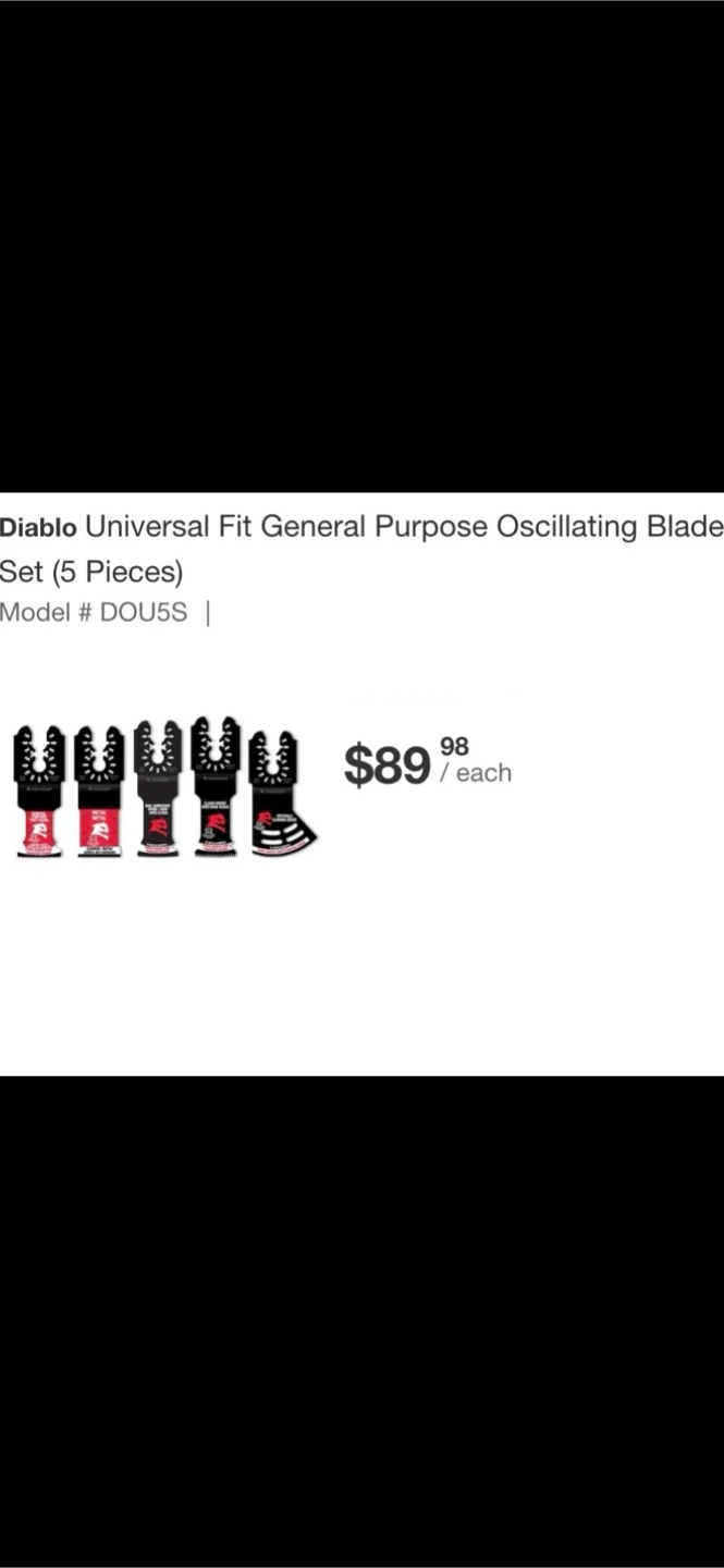 Tools 50% OFF RETAIL PRICE!!