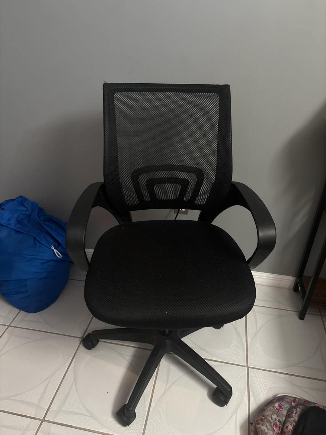 Computer desk & Chair - photo 2