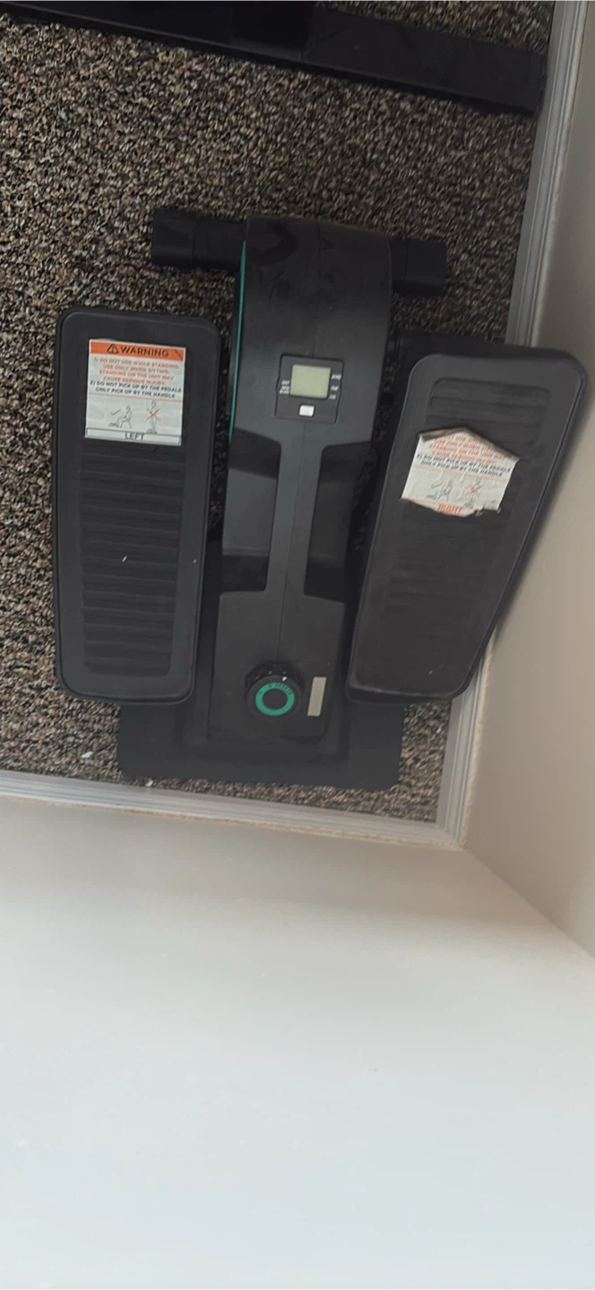 Cubii
