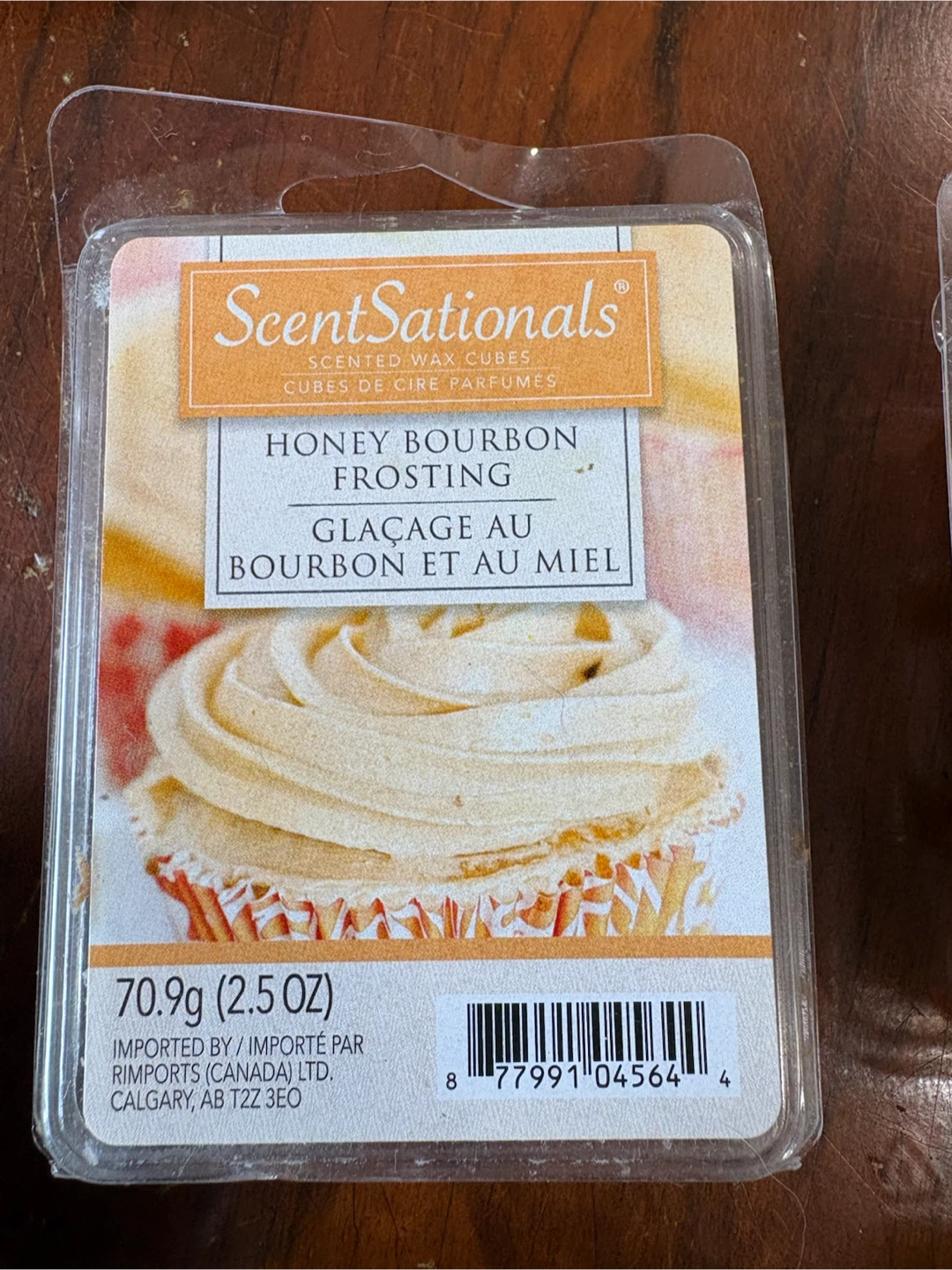 ScentSationals Scented Wax Cubes - Multiple Scents - photo 3