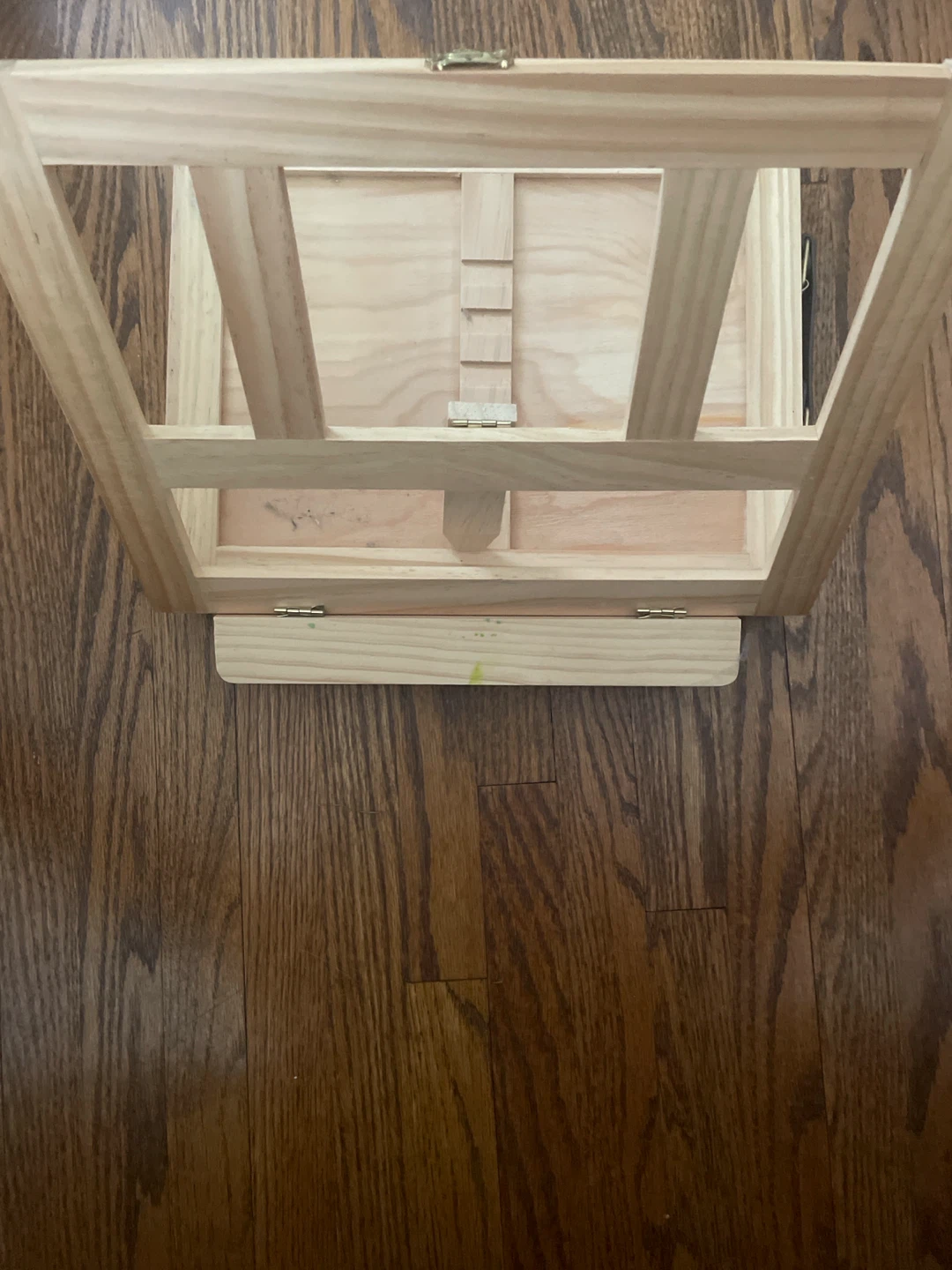 Medium sized easel - photo 2