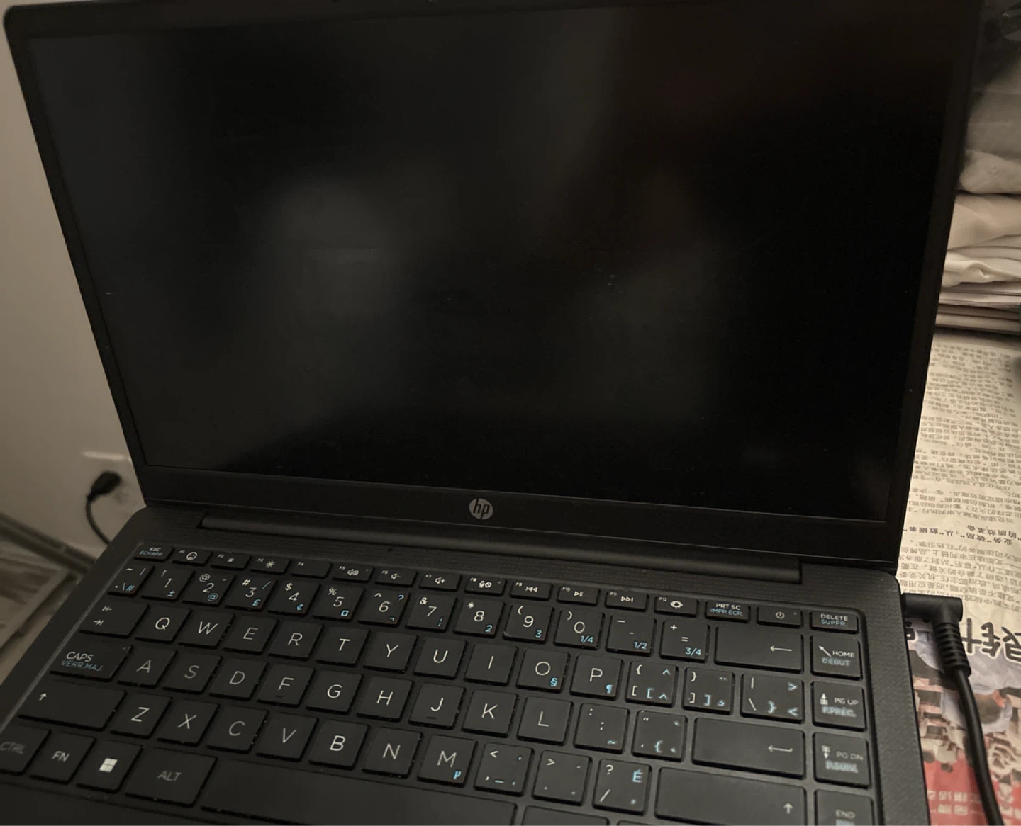 HP Laptop