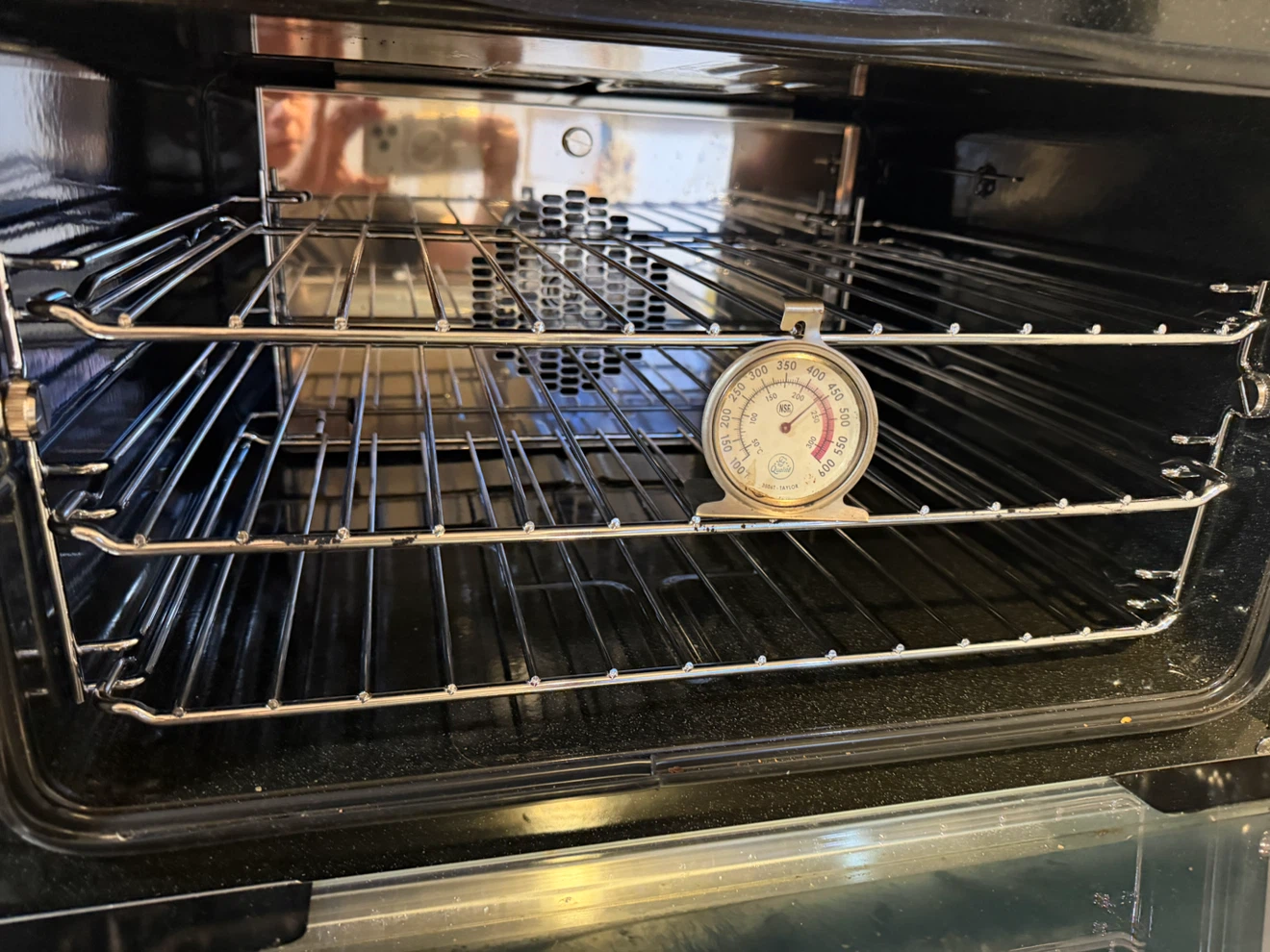 Turbofan E22M3  Convection Oven - photo 3