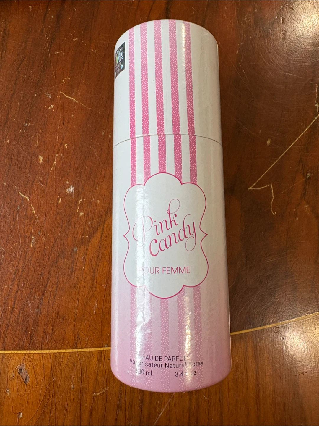 Mirage USA Pink Candy Eau de Parfum Natural Spray for Women