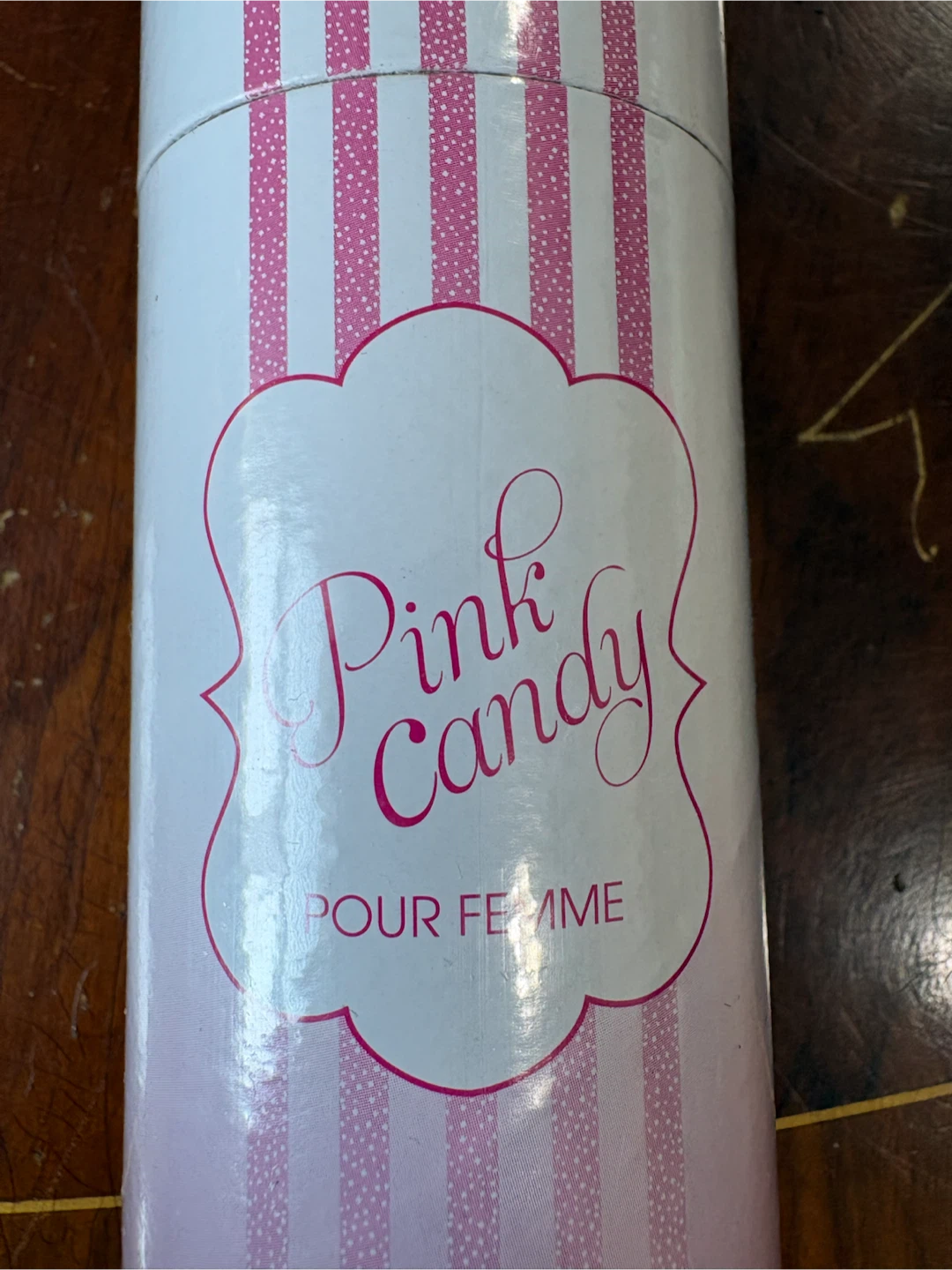 Mirage USA Pink Candy Eau de Parfum Natural Spray for Women - photo 2