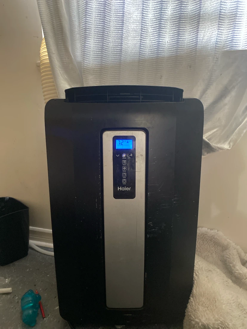 Haier Portable Air Conditioner - photo 2