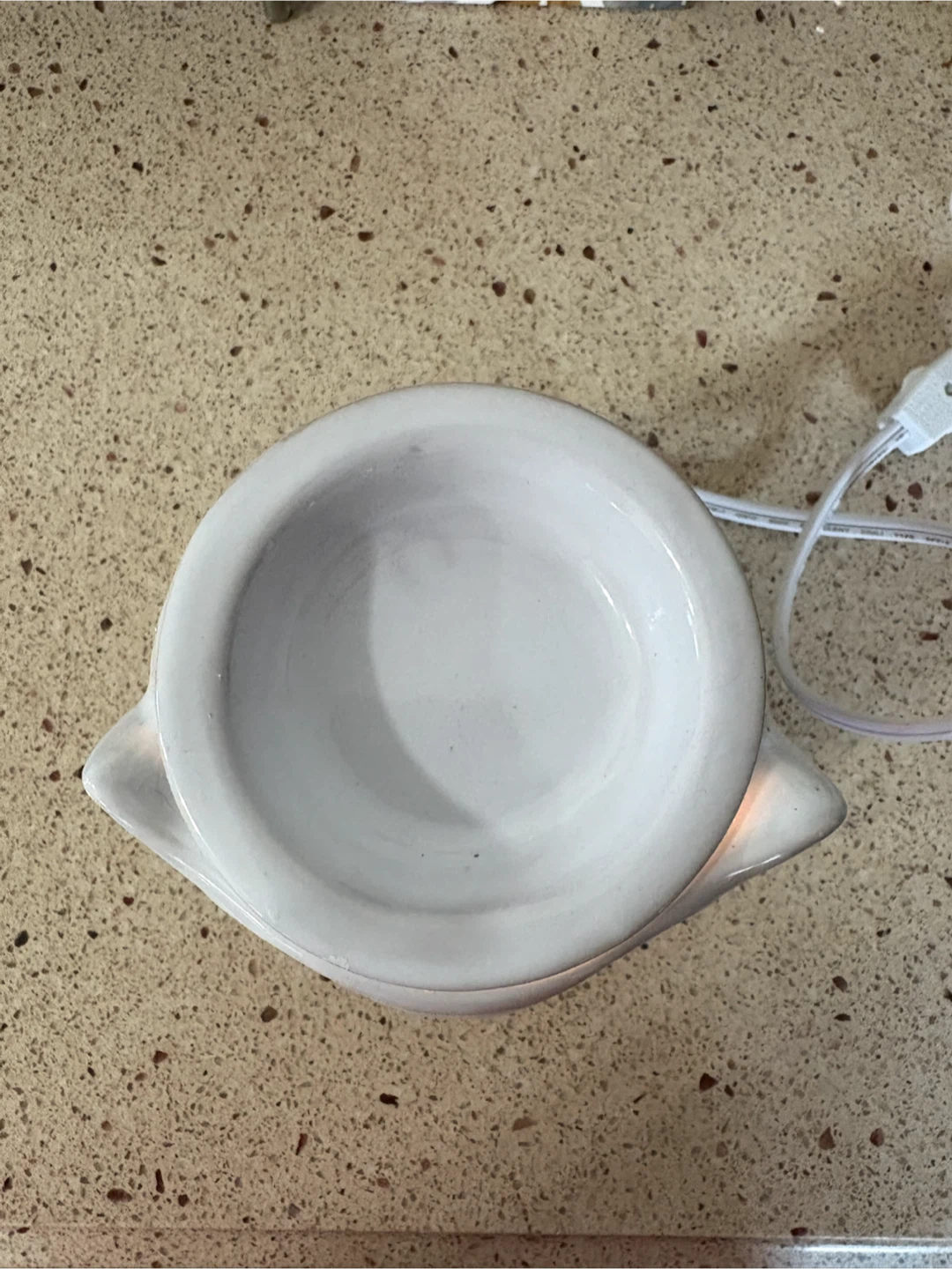 Owl Wax Melt Warmer - photo 2