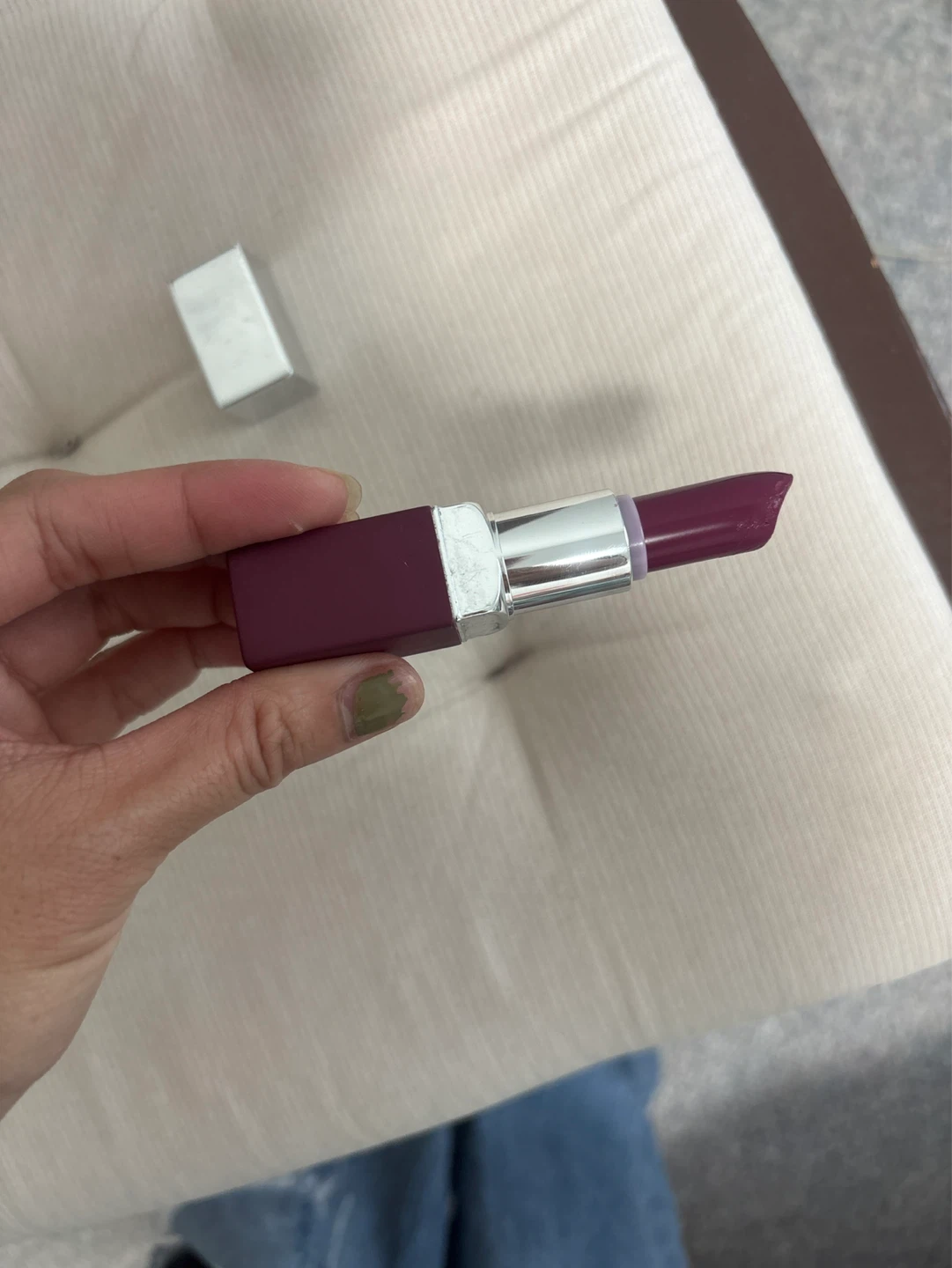 Clinique Lipstick - photo 2