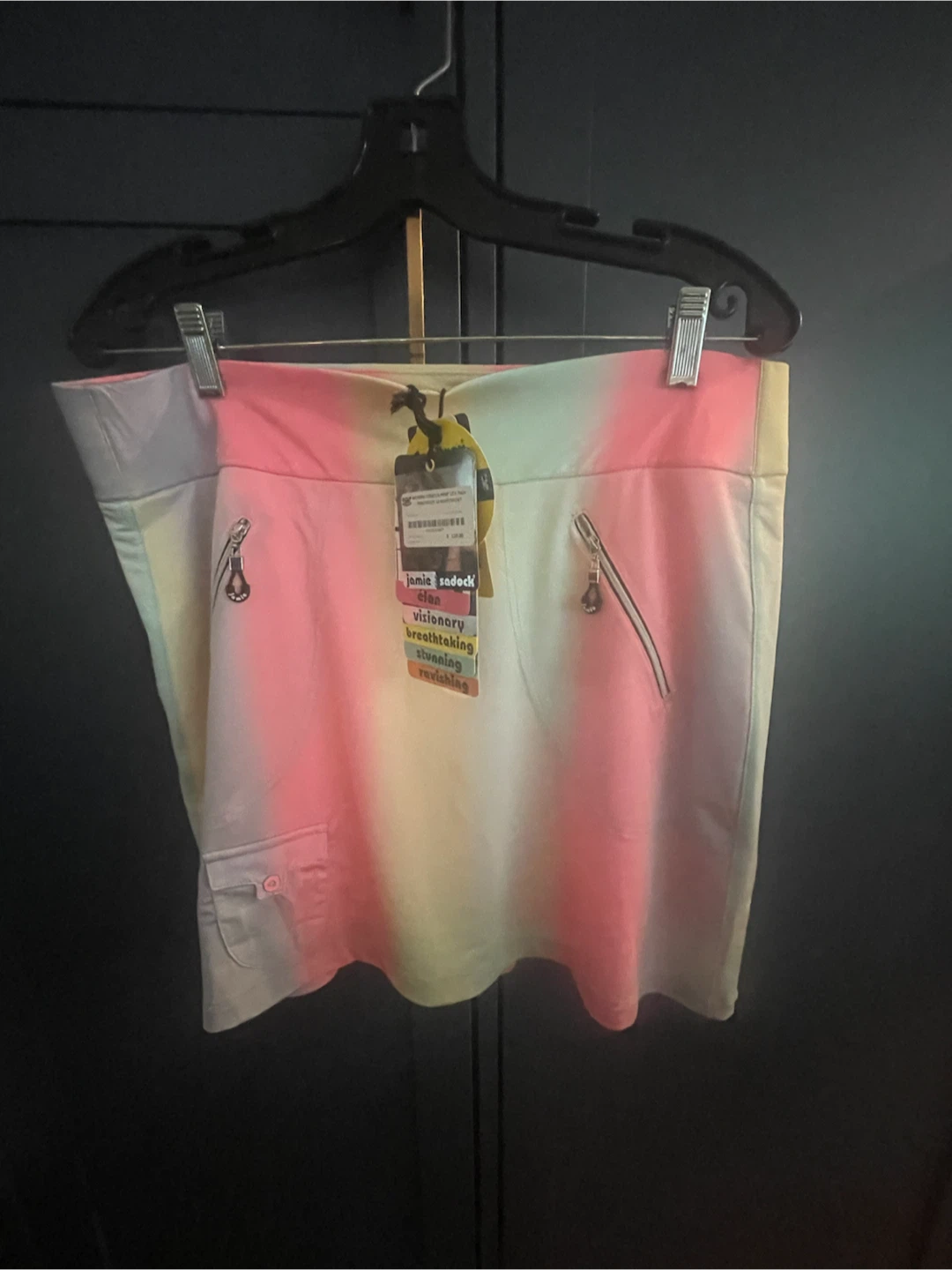 Skort