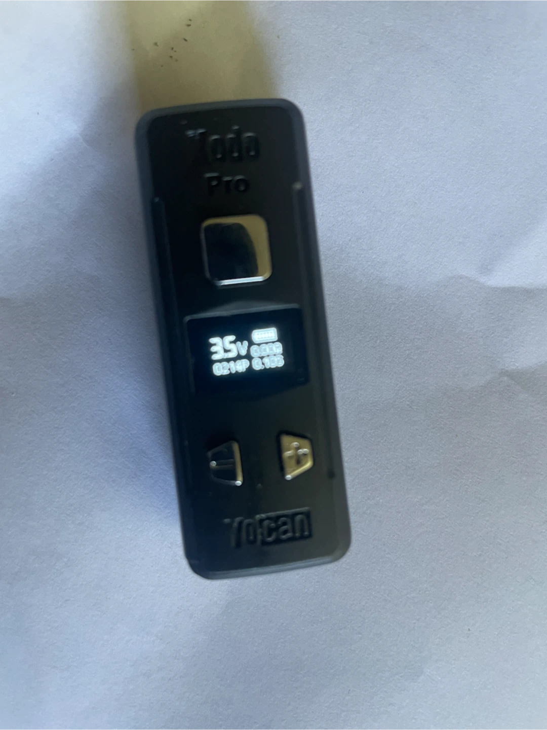 Yocan Kodo Pro Vape Device