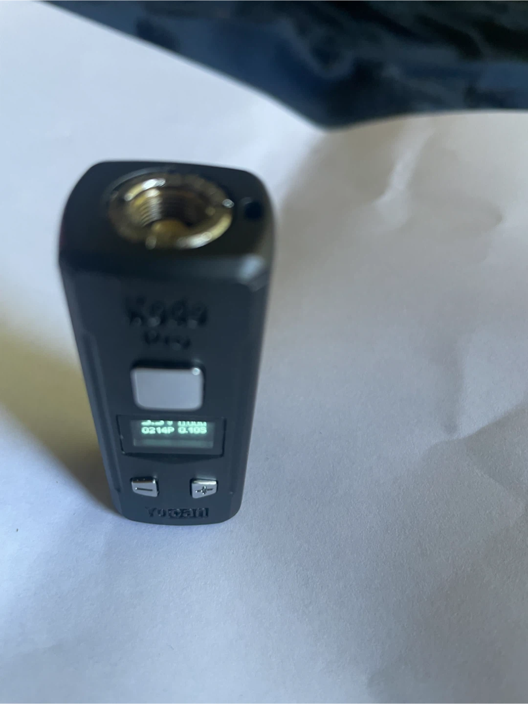 Yocan Kodo Pro Vape Device - photo 2