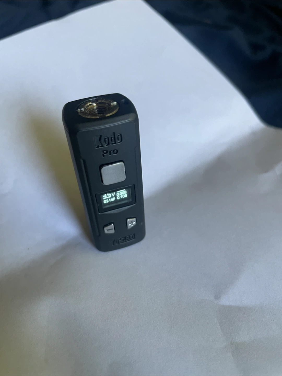 Yocan Kodo Pro Vape Device - photo 3