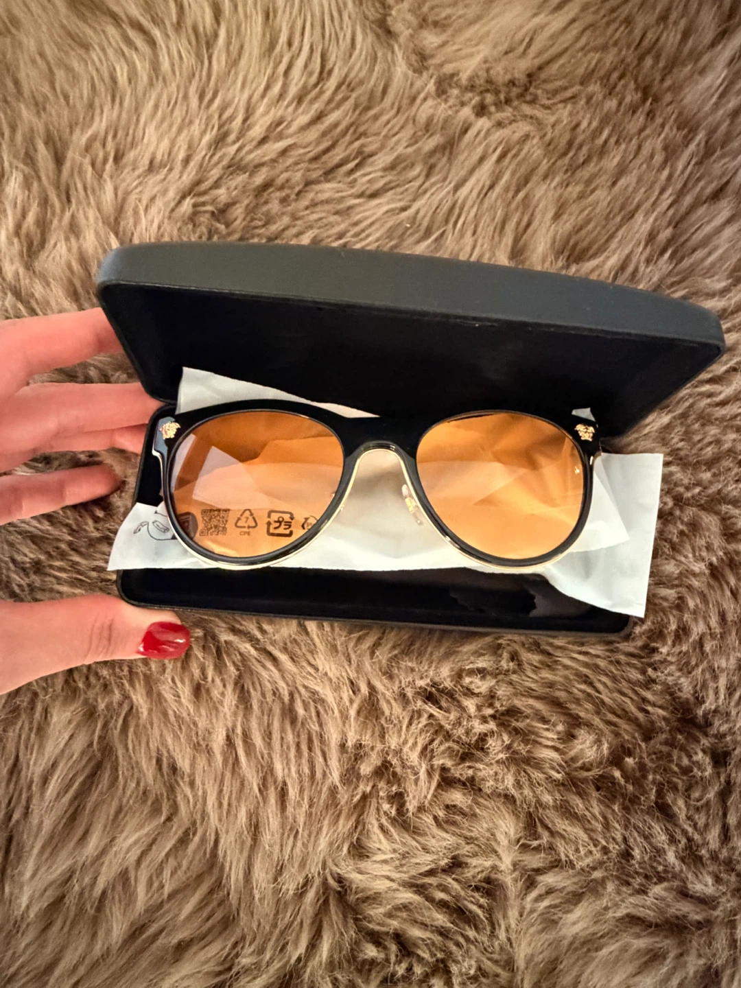 VERSACE Sunglasses