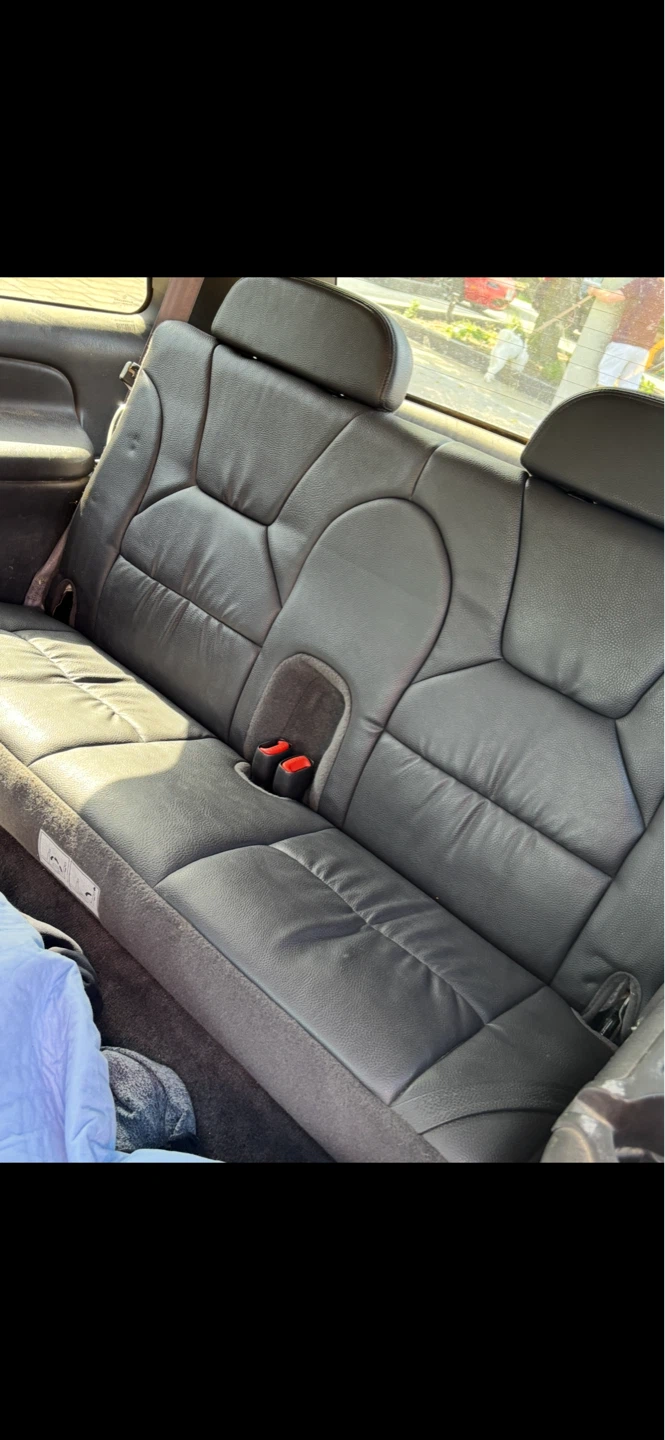 2000 Dodge Durango SLT 5.9L V8 400kms - photo 4