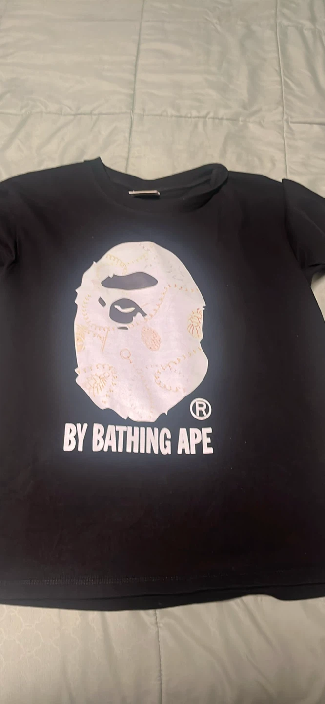 BAPE BY BATHING APE® T-Shirt