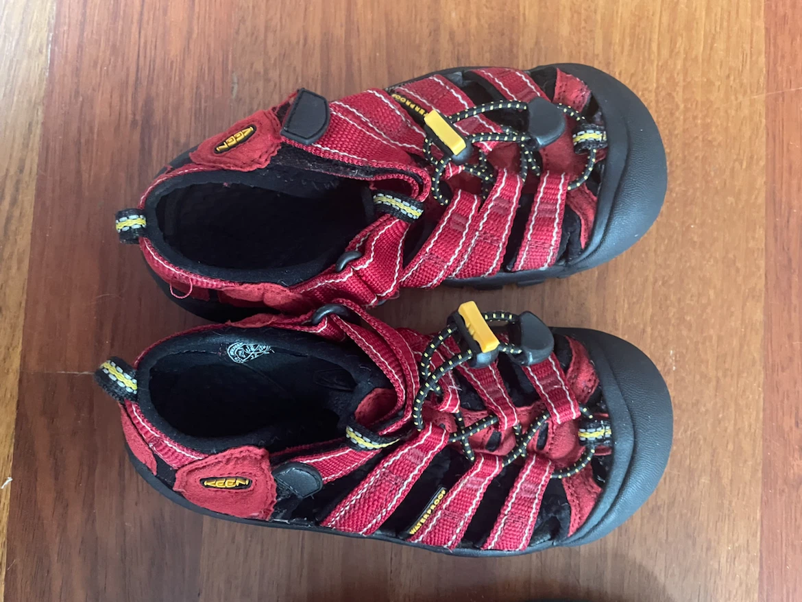 KEEN Kids Water Sandals - photo 2