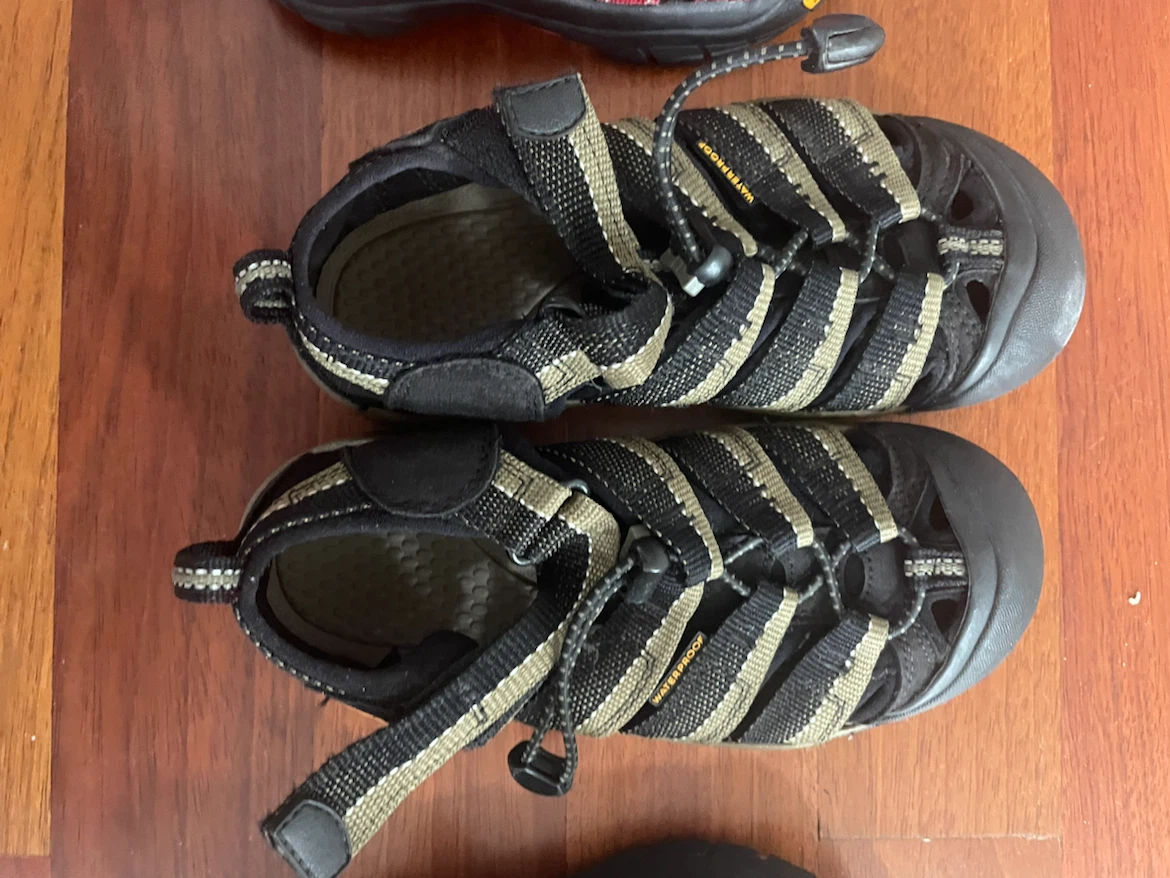 KEEN Kids Water Sandals - photo 3