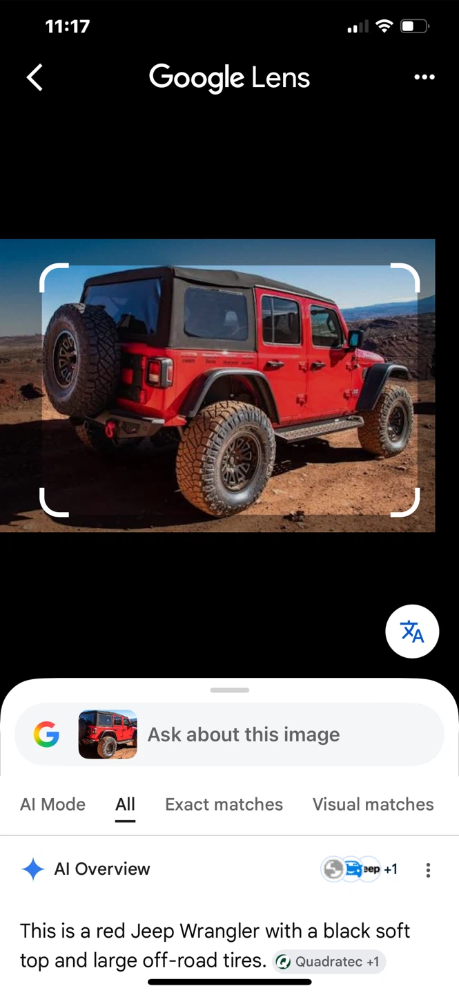 Jeep Wrangler soft top - photo 2