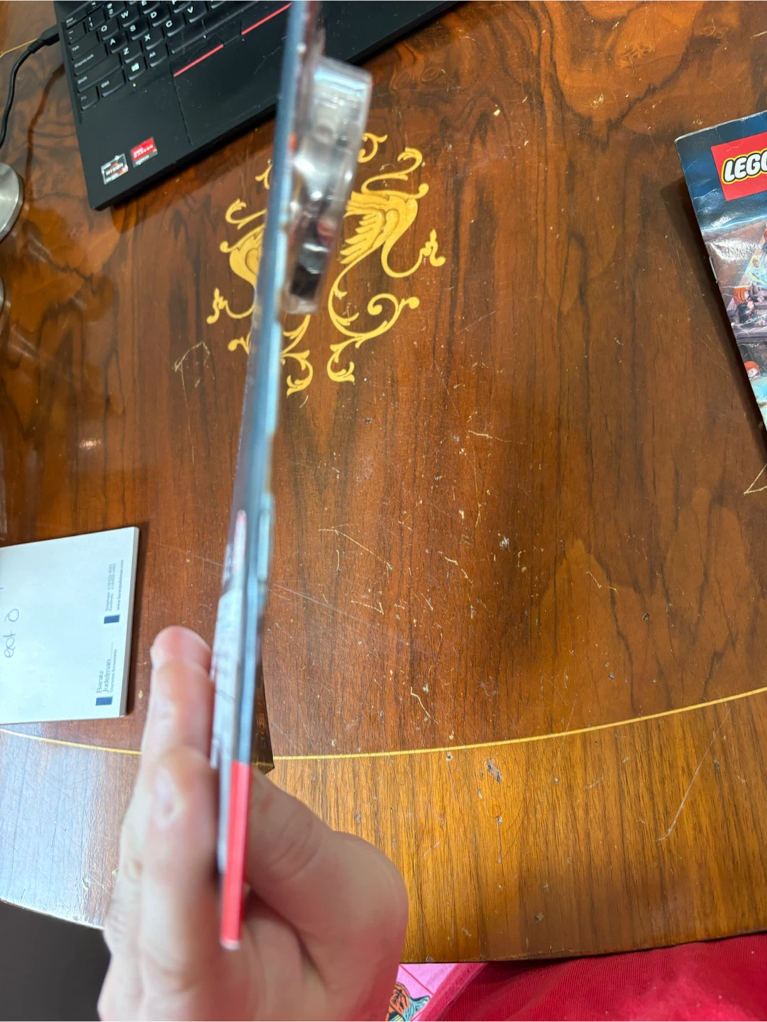 LEGO Harry Potter Searching Adventures Book (2 Available) - photo 3
