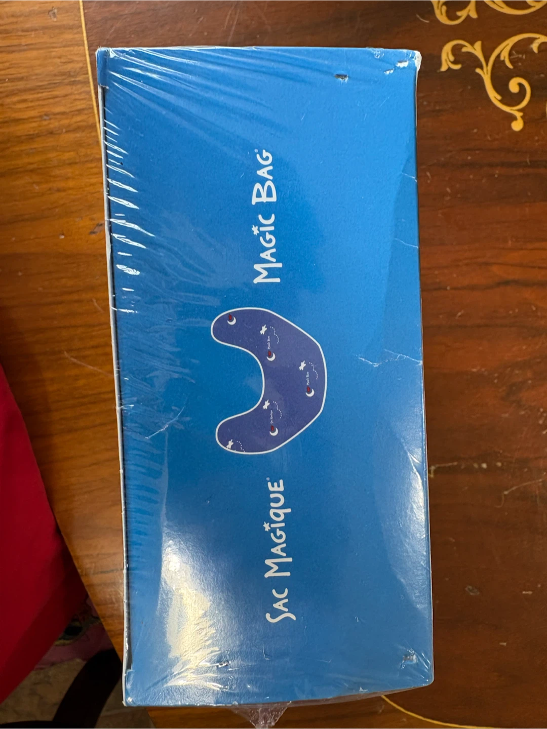 Magic Bag Neck-to-Back Thermopeutic Pack - photo 3