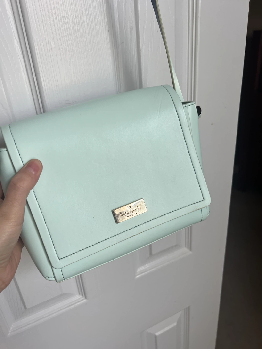 Kate Spade crossbody bag - photo 2
