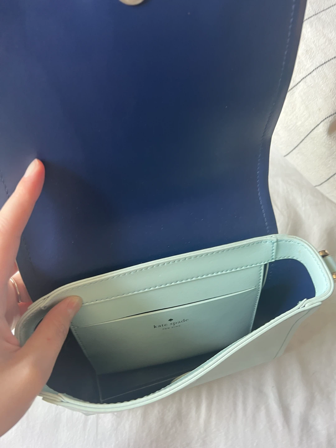 Kate Spade crossbody bag - photo 4
