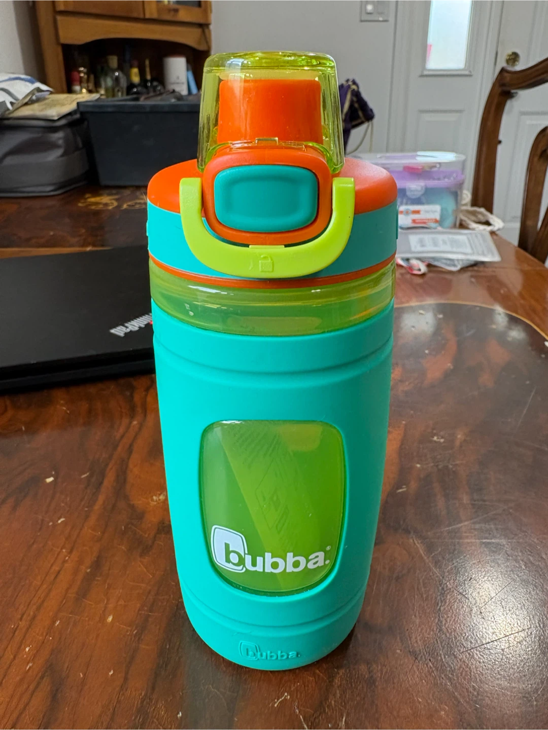 Bubba Water Bottle