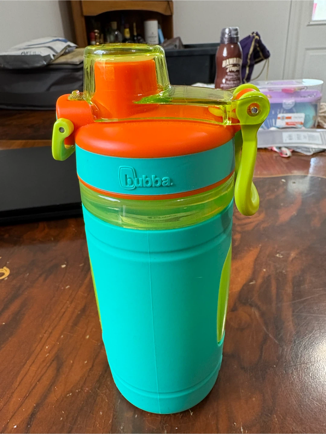 Bubba Water Bottle - photo 2