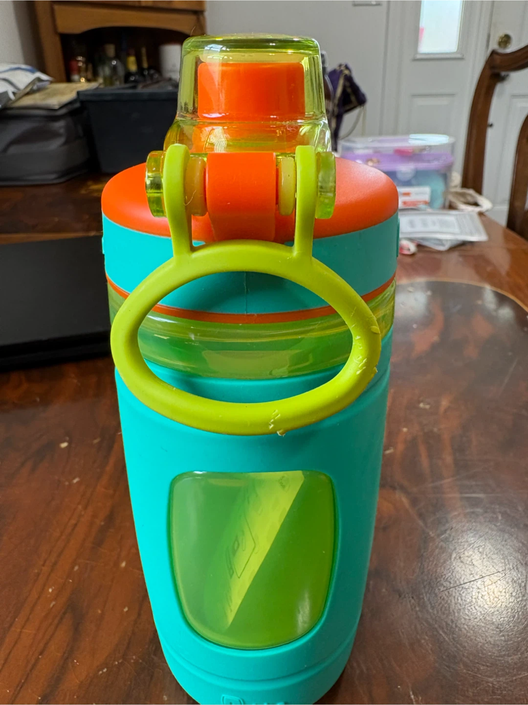 Bubba Water Bottle - photo 3