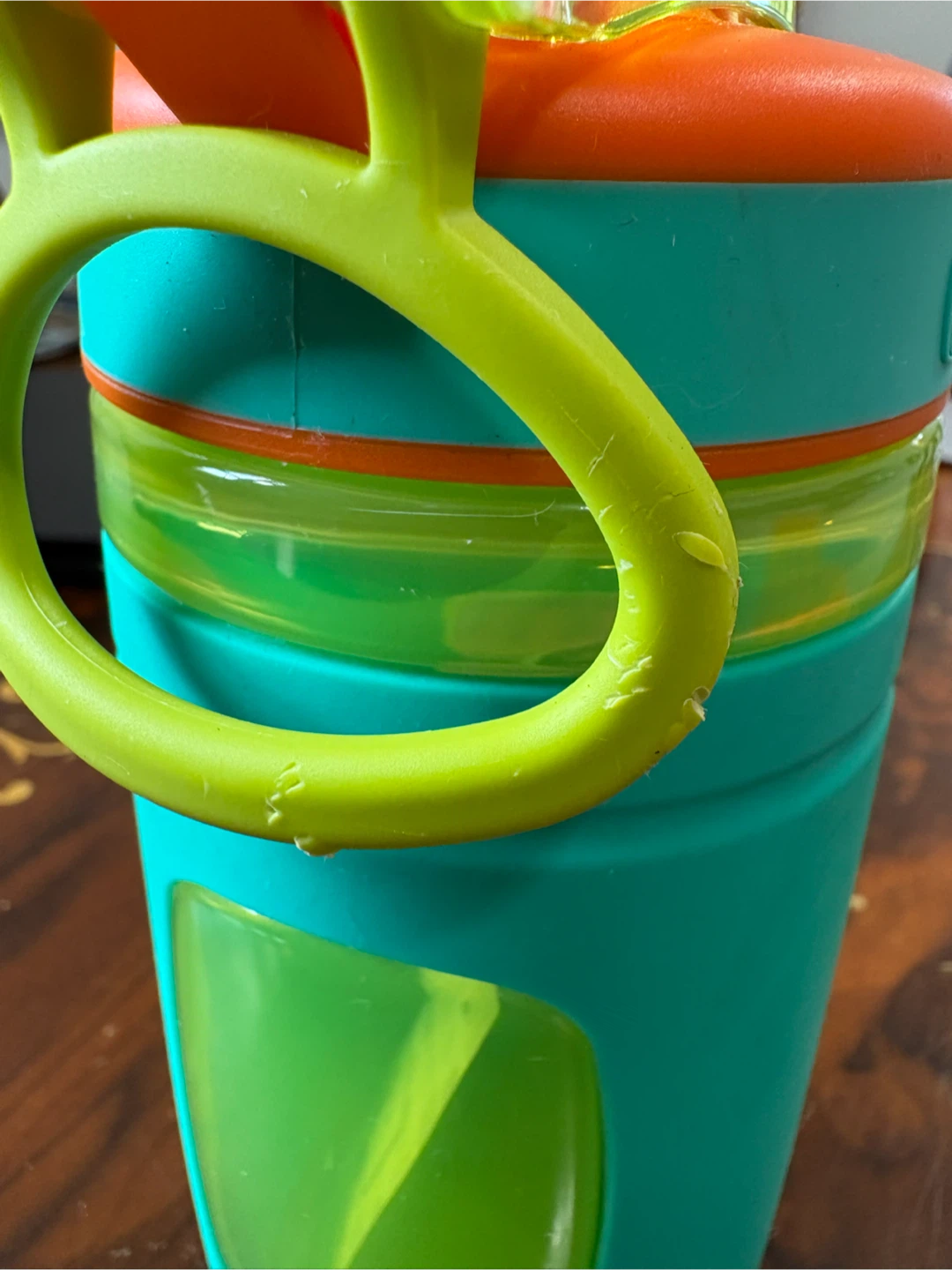 Bubba Water Bottle - photo 4