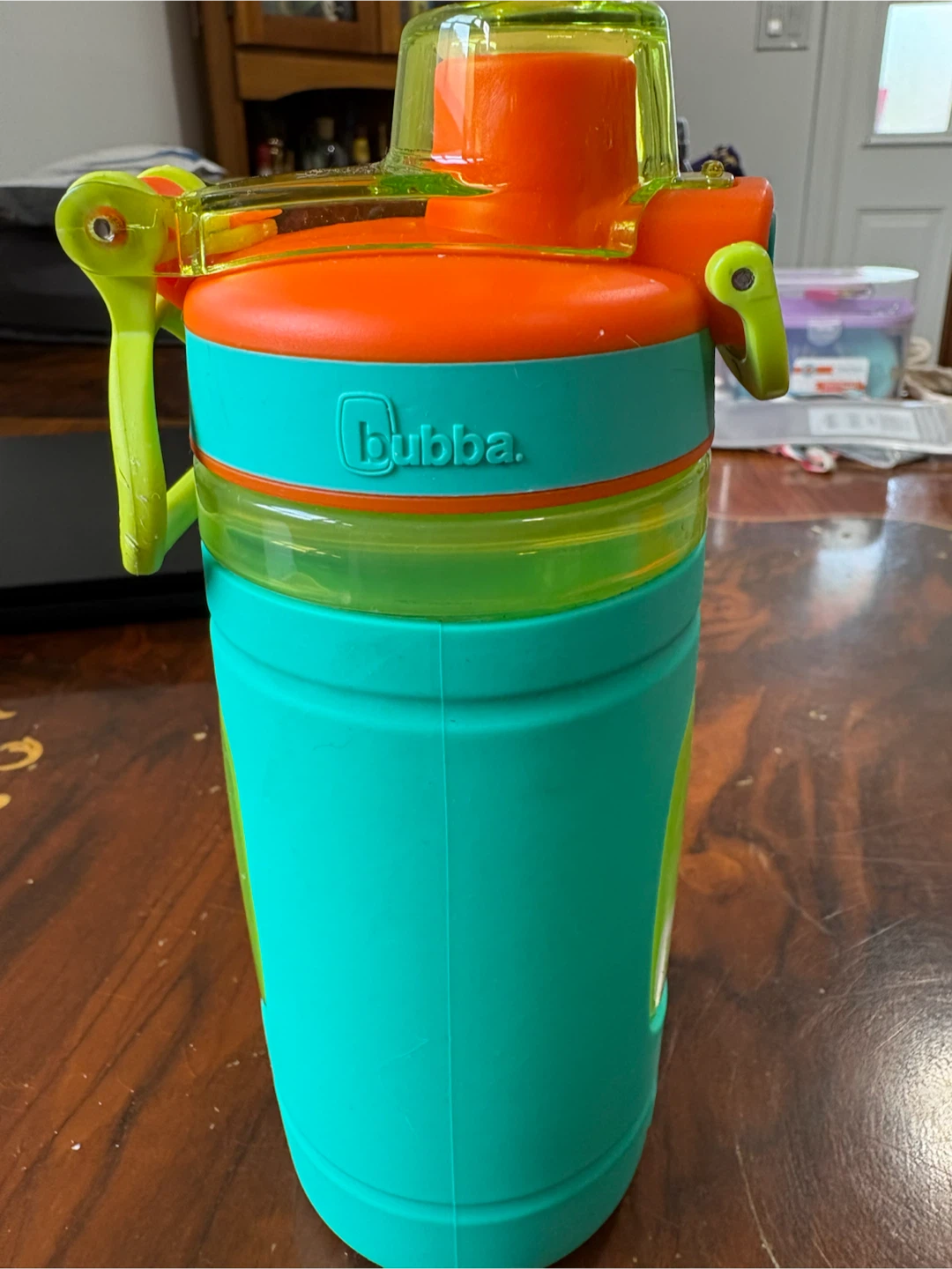 Bubba Water Bottle - photo 5