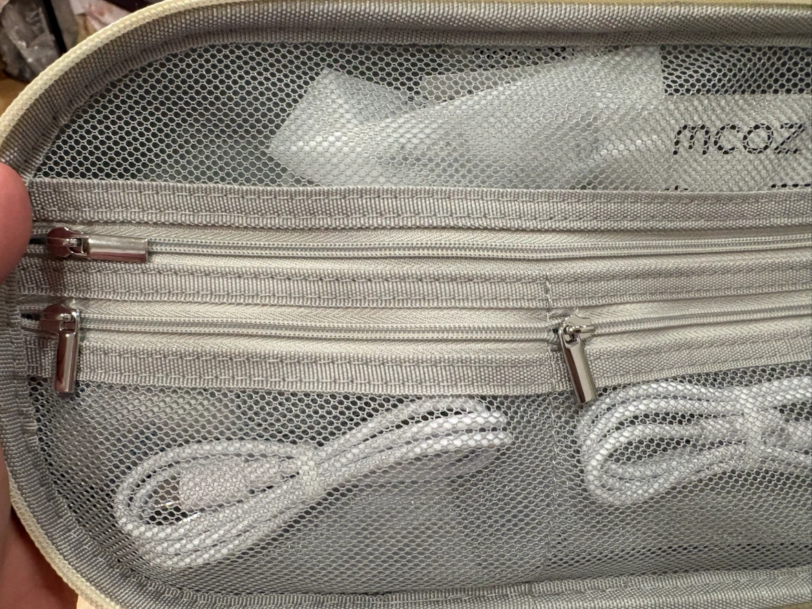 Brand New Momcozy M5 - photo 3