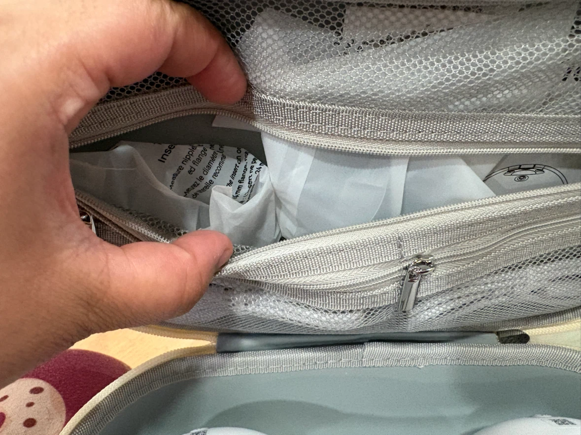 Brand New Momcozy M5 - photo 4